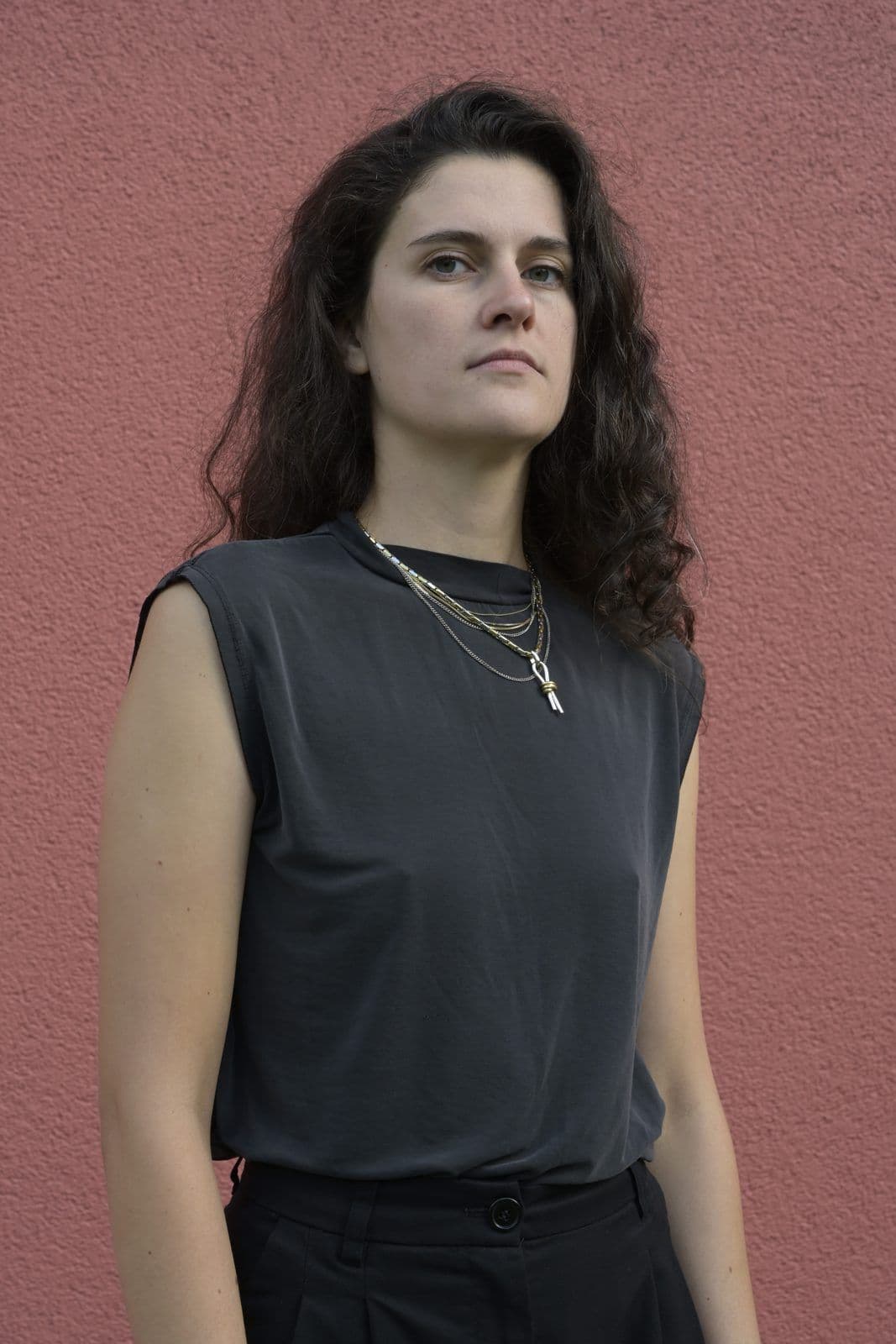 Agathe Portner