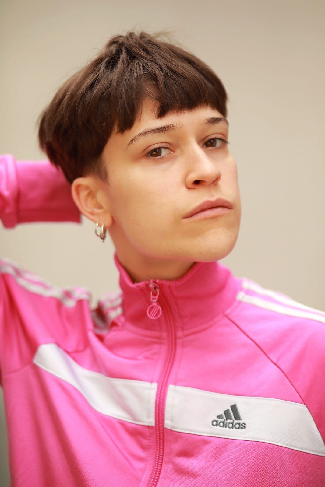 Clarina Sierro
