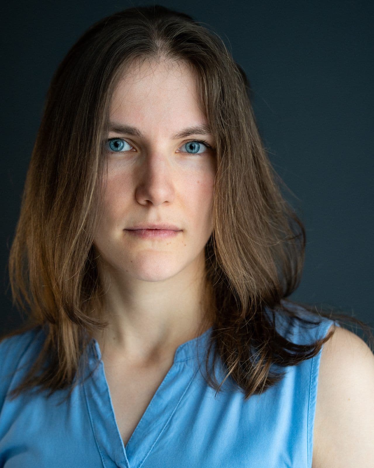Sarah Knoepfli