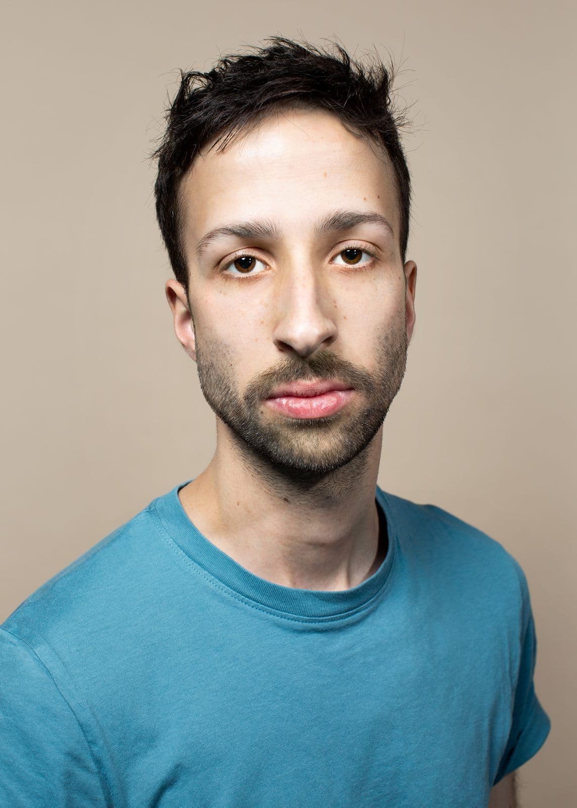 Tobia Giorla